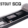 Встраиваемый в пол конвектор Stout SCQ-1100-1530200