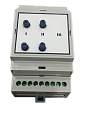 Модуль-адаптер ITTB-DIN (утановка на DIN-рейку)